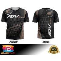 fashion adv full sublimation new t-shirt version 1