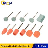 Dremel Polishing Stone