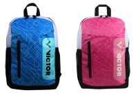 Wictor กระเป๋าสะพายไหล่เด็ก Victory Badminton Bag Fashion Youth Class Commuting Sports Bag