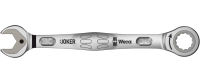 Wera Tools 05073285001 Joker SW 5/8 SB RATCHETING Combo Wrench, One Size, Multi