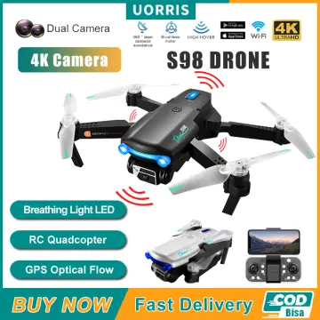 Drone jxd hot sale 518 gps