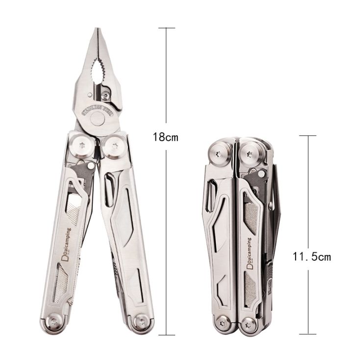 yf-daicamping-dl30-replaceable-part-hand-multi-tool-sets-cutter-multitools-survival-pliers-multifunctional-folding