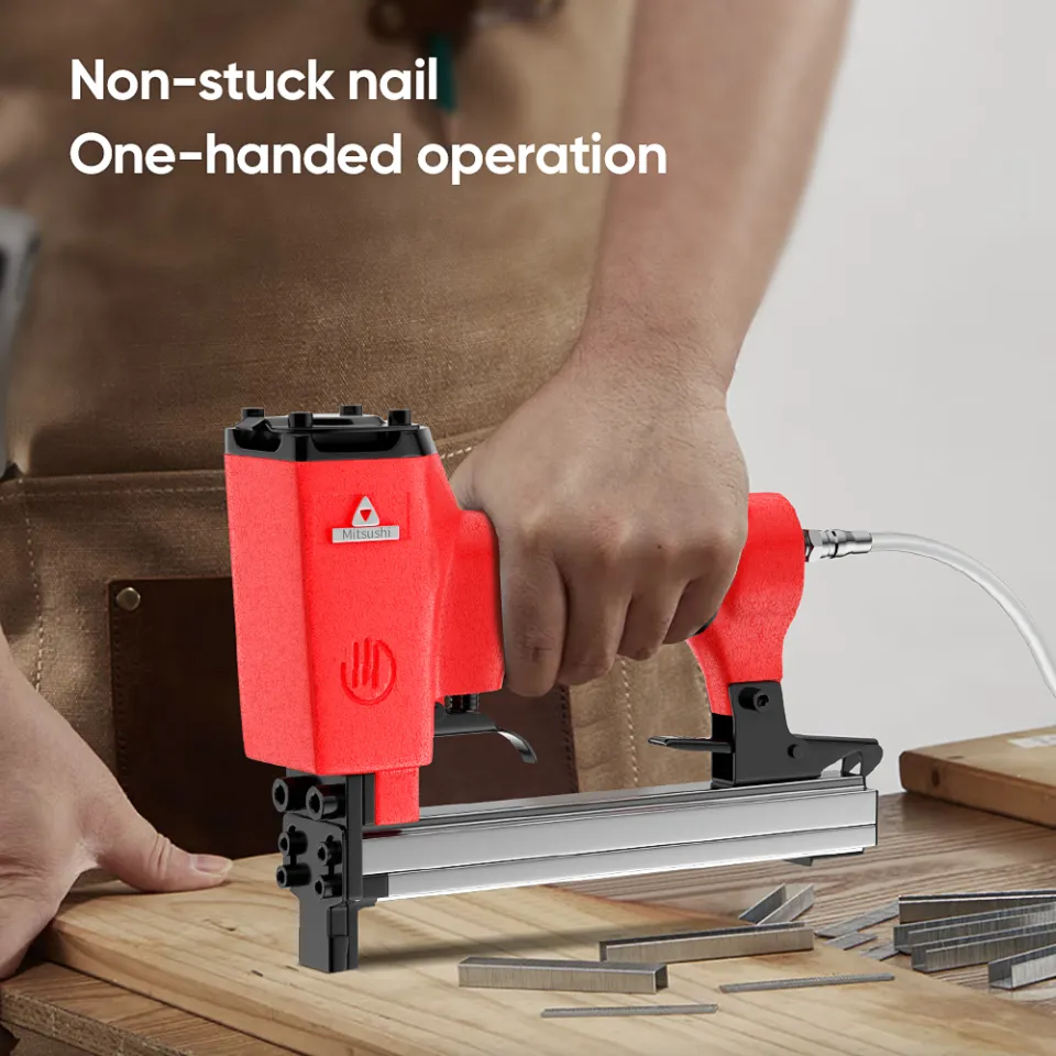 Details 167+ non pneumatic nail gun songngunhatanh.edu.vn