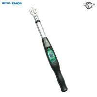 ประแจปอนด์ดิจิตอล - DIGITAL TORQUE WRENCHES [KANON]   รุ่น DLT-N100-UC (20~100 N•m)