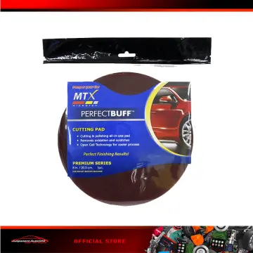 Microfiber Buffing Polishing Pad/Bonnet for Black Decker KP600 and Ryobi  P430G cellphone mount holder per pc