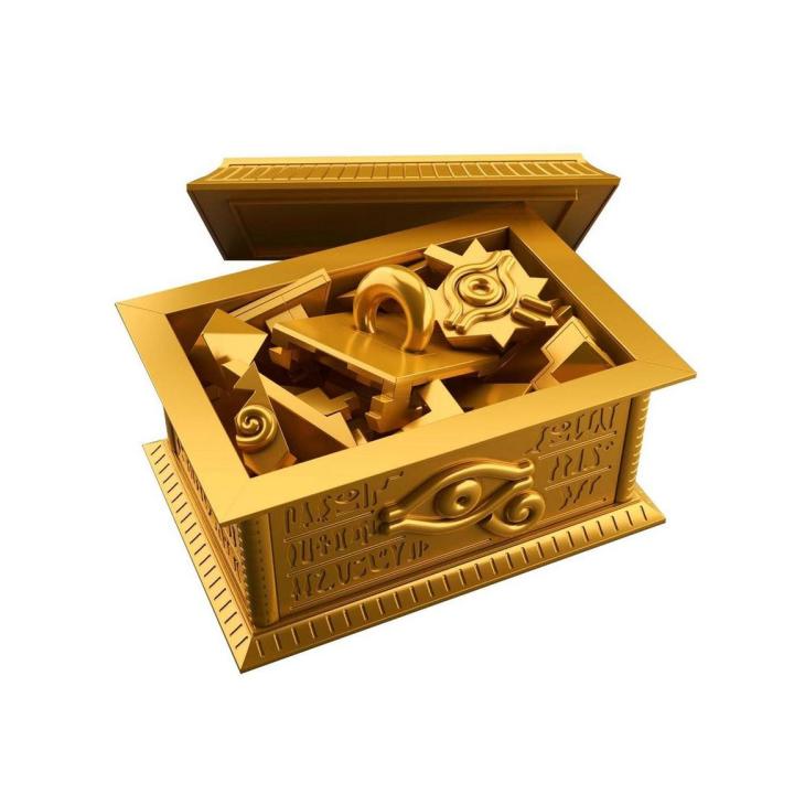ultimagear-millennium-puzzle-gold-sarcophagus