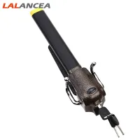 LAlancea Car Steering Wheel Lock Anti-theft Protection Device Security Locks With Keys Automobile Accessories【fast】