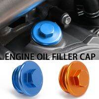 ❅△ Motorcycle CNC Billet Engine Oil Filler Plug Cap For TC/TE/TX/FE/FC/FX/FS 125-501 2014-22 50/65 TC 2017-2022 85 TC 2014-22