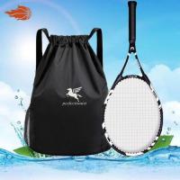 ★New★ Tennis backpack 2022 new sports fitness bag backpack light and ultra-light waterproof outdoor bag racket storage bag