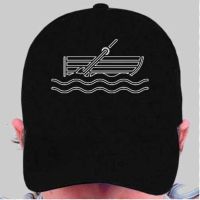 Fashion sailing baseball cap unisex