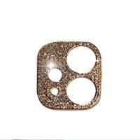 for rhinestone Rear Camera Cover Protective Decoration Sticker Lens Protector fo Lens Caps