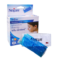 3M Nexcare Cold Hot Pack เจลประคบเย็นและร้อน 10 ซม.x25 ซม.1 กล่อง