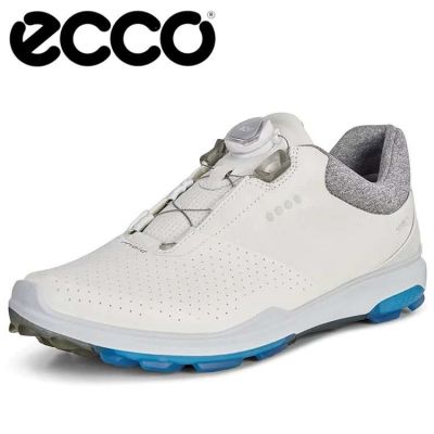 ECCO Mens golf shoes BIOM3 Knob sports shoes running shoes 155814