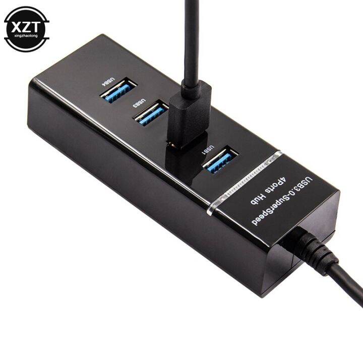 high-speed-usb-3-0-hub-4-ports-hi-speed-multi-usb-splitter-expansion-for-macbook-pro-usb-type-c-hub-desktop-pc-laptop-adapter-usb-hubs