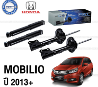 โช๊คอัพหน้าและหลัง Honda Mobilio คู่ละ