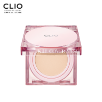 [CLIO] Kill Cover Mesh Glow Cushion คุชชั่น+รีฟิล (15g)