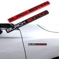 Hot New Motorcycle label sticker of black aluminum car style edition for Honda BMW Benz Suzuki Toyota D2P