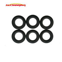 FOR HONDA ACCORD VI Coupe (CG) 3.0L J30A1 6PCS Spark Plug Engine Gasket Oil Seal Automotive SPare Parts Mechanging