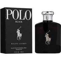 Polo Black Eau de Toilette 125 ml