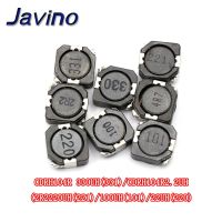 5pcs/LOT SMD Power Inductor CDRH104R 10uH 22uH 33uH 220 330 331 10x10x4mm shielded winding inductor