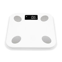 NEW Body Fat Scale Floor Scientific Smart Electronic LED Digital Weight Bathroom Balance Bluetooth APP Android or IOS