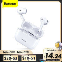 Baseus W3 TWS Bluetooth 5.0 Earphones Wireless Headphones Headset True Wireless Earbuds Handsfree For 13 Samsung Xiaomi