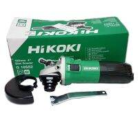 ( Promotion+++) คุ้มที่สุด HIKOKI (HITACHI เดิม) เครื่องเจียร์ G10SS2 ฟรี ด้ามจับ,ใบเจียร์ HIKOKI แท้และแปรงถ่านแท้ ชุดนี้คุ้มที่สุด ของแท้ 100% ราคาดี เครื่อง เจีย ร์ เครื่องเจียร์ไร้สาย เครื่องเจียร์คอตรง