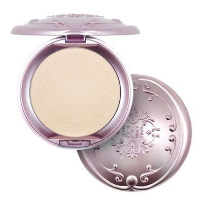 Etude House Secret Beam Powder Pact 16g #02