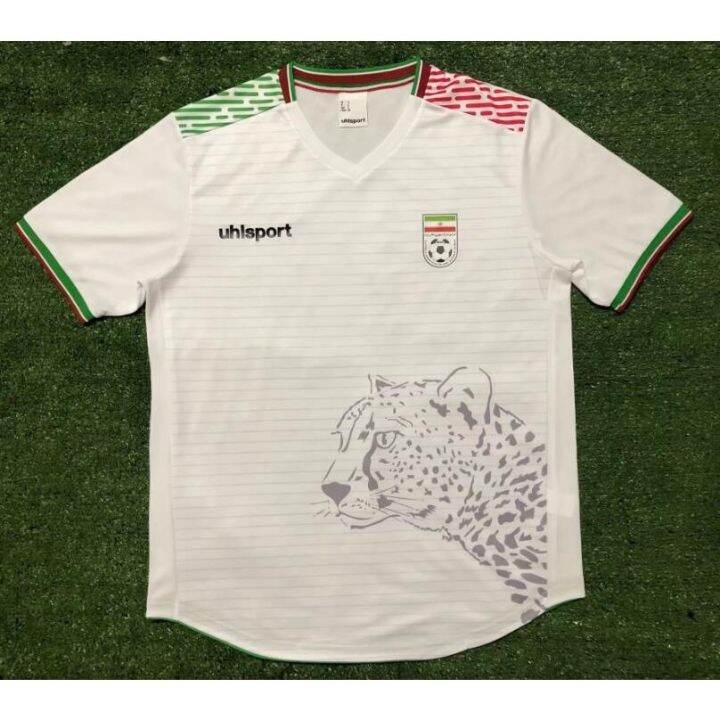 thumbsports-top-quality-2021-22-iran-at-home-football-jersey-men-shirt-soccer