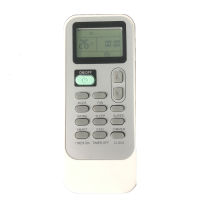 Remote Control Applicable To Hisense/Kelon Air Conditioner Dg11j1-01 Dg11j1-04 Dg11j1-91 English Version