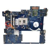 สำหรับเมนบอร์ดแล็ปท็อป Y570 Lenovo PIQY1 LA-6882P รอบ: 2.0 HM65 DDR3เมนบอร์ดโน๊ตบุ๊ค