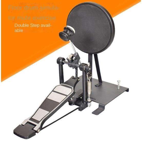 Bass Drum Pedal Drive Adult Foot Kick Percussion Lazada PH