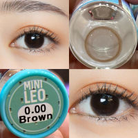 คอนแทคเลนส์ I Lens Mini Leo สายตาปกติ/สายตาสั้น