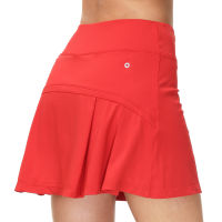 Womens Skirt Pants Sexy Breathable Womens Golf Skirt Tennis Yoga Gym Fitness Sport Skirt Pants Casual Athletic Skirt Shorts