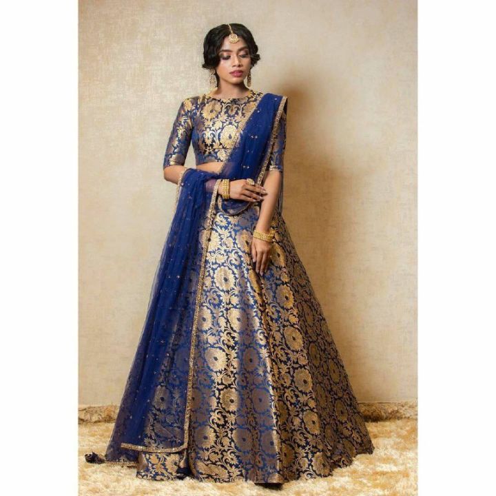 What site is the best for buying Indian Lehenga Sarees? - Quora