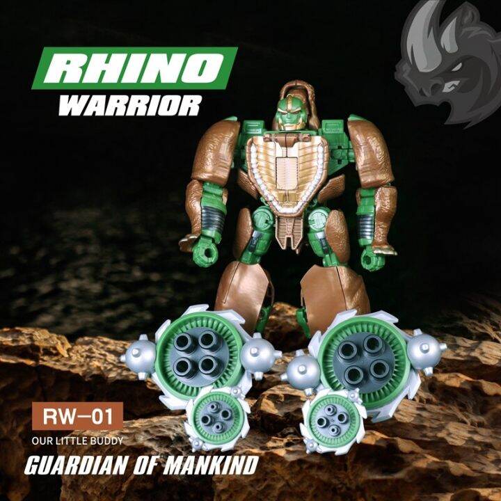 new-rhino-warrior-transformation-rw-01-rhinox-rw01-beast-wars-ko-action-figure-robot-kids-toys