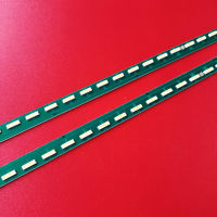 20Pcs10Set LED Backlight Strip สำหรับ LG 65 " 65UH6030 65UF6450 6916L-2305A 2306A 2183A 6922L-0143A 65UH6150-CB 65UF7700