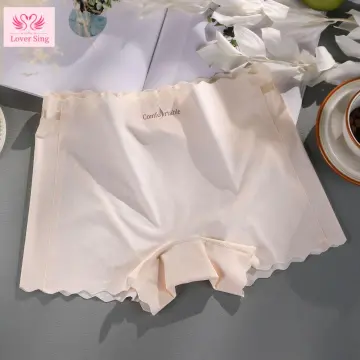 Panty For Woman Plus Size Boxer - Best Price in Singapore - Nov