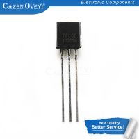 50pcs/lot APL78L05 78L05 TO92 78L05 TO-92 L78L05 In Stock WATTY Electronics