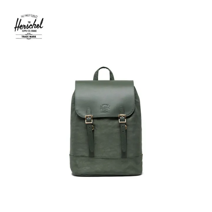 Herschel Orion Retreat Mini Thyme Backpack Lazada PH