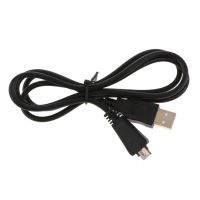 jfjg✣♙  VMC-MD3 USB Charging Cable for DSC-WX5C WX7 WX9 WX10  W390 W380 D T110D T110 T99DC TX55