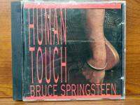 บรูซสปริงทีน-HUMAN TOUCHนักร้องเพลงร็อคFirst Edition