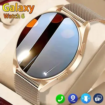 Galaxy watch for on sale ladies