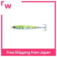 DUEL YO-ZURI Jig: Blanca (Jig) 40G CLIW: Chartreuse Sardine