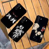 {Taoyitao Case} Depeches โหมดเคสโทรศัพท์สำหรับ Huawei P30 P40 P50 Mate 50 40 30 NOVA 10 9 8 Pro Plus เคสนิ่มสีดำ