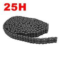 ✴☁ 1.5m /5m 25H Double Rows Drive Roller Chain For 47cc 49cc Stroke Engine ATV Quad Go Kart Dirt Pocket Motor Bike Motorcycle 144