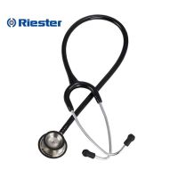 หูฟังทางการแพทย์ Stethoscope Riester Duplex 2.0 สี Black 4210-01(ผู้ใหญ่)