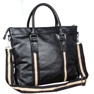 Mens Bag Handbag Shoulder Bag Cross Business Casual Shoulder Bag Large Capacity Briefcase Computer Bag Mens Bag