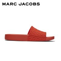 MARC JACOBS THE MELISSA X MARC JACOBS SLIDE PF23 2P3FFS110F02846 รองเท้าแตะ