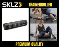 SKLZ Trainerroller (ลูกกลิ้งโฟมคลายกล้ามเนื้อ) (ของแท้100%) มีหน้าร้าน